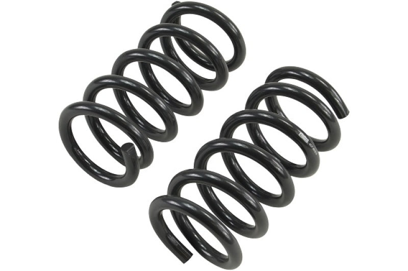 Belltech 99-04 Chevrolet S10 Extreme 1in. Drop Coil Spring Set - 4227-C-Dub Tech