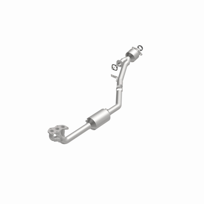 MagnaFlow Conv DF 06-07 Subaru B9 Tribeca 3.0L CA Grade - 5481334