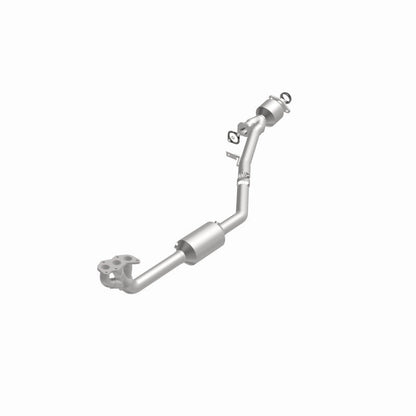 MagnaFlow Conv DF 06-07 Subaru B9 Tribeca 3.0L CA Grade - 5481334