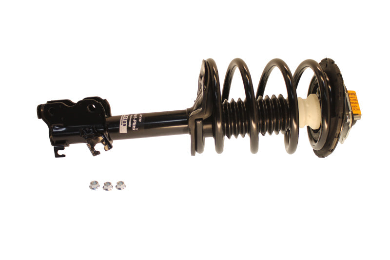 KYB Shocks & Struts Strut Plus Front Right NISSAN Murano - SR4185