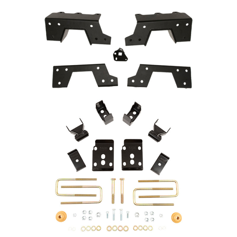 Belltech 15-20 Ford 150 (All Cabs) 2WD/4WD Performance Handling Kit - 1008HK-C-Dub Tech
