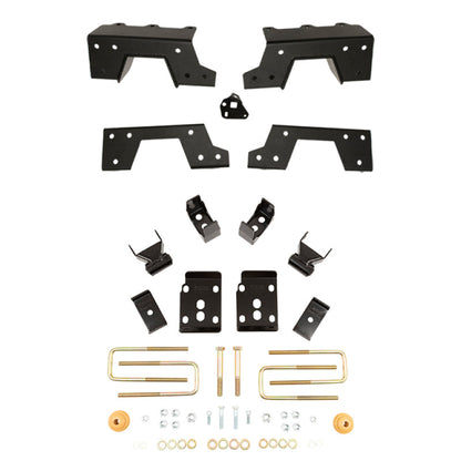 Belltech 15-20 Ford 150 (All Cabs) 2WD/4WD Performance Handling Kit - 1008HKP-C-Dub Tech