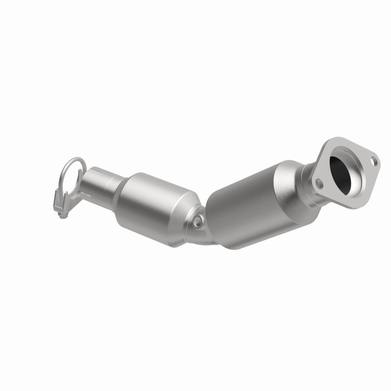 Magnaflow Conv DF 2010-2015 Prius L4 1.8 OEM Underbody - 52455