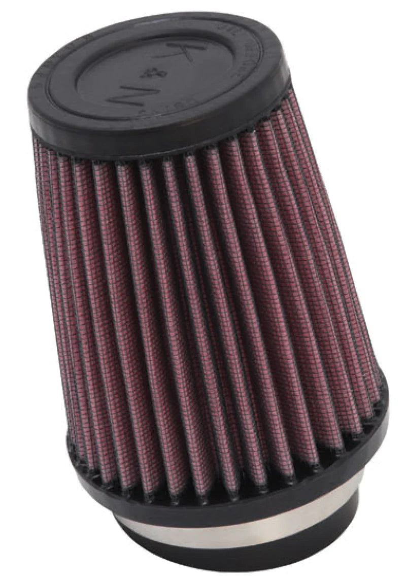 K&N Custom Air Filter 2-3/4in 10 Degree FLG / 4in - SN-2590