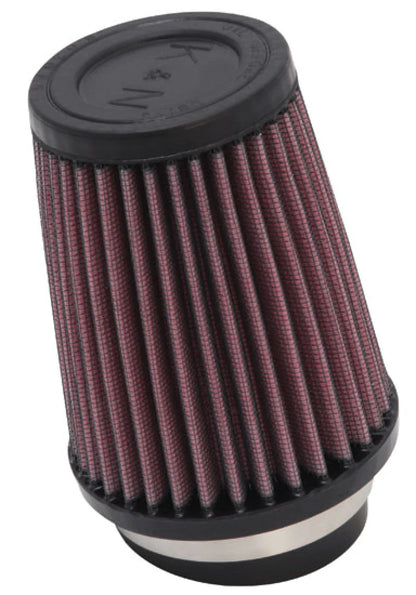 K&N Custom Air Filter 2-3/4in 10 Degree FLG / 4in - SN-2590