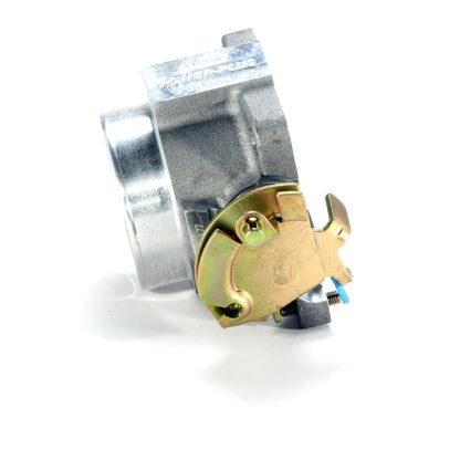 BBK 01-04 Mustang V6 65mm Throttle Body BBK Power Plus - 1652-C-Dub Tech