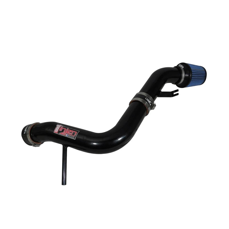 Injen 09-10 Mazda 6 3.7L V6 Black Tuned Cold Air - SP6069BLK