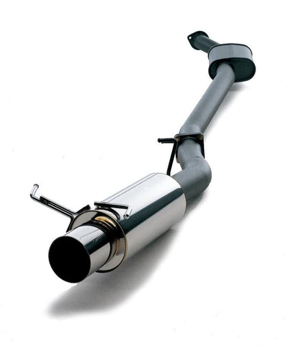 HKS 03-06 Evo Hi-Power Exhaust (mild Steel) - 31006-BM002
