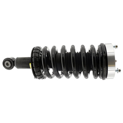 KYB Strut Plus Front Truck-Plus Leveling Assembly 04-15 Nissan Titan - SR4230K