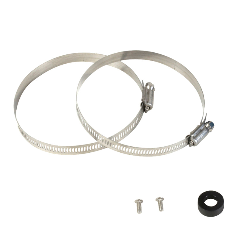BBK 08-13 Corvette C6 Replacement Hoses And Hardware Kit For - 17492-C-Dub Tech