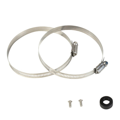 BBK 08-13 Corvette C6 Replacement Hoses And Hardware Kit For - 17492-C-Dub Tech