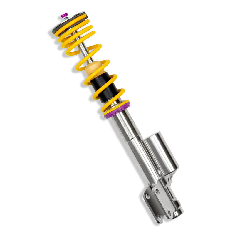 KW Coilover Kit V3 05-07 Subaru Impreza STI (GD GG) KWSHP65 - 35245014