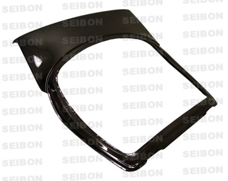 Seibon 94-01 Acura Integra 2 dr OEM Style Carbon Fiber - TL9401ACIN2D