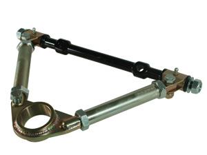 SPC Performance Pro Series Front Adjustable Upper Control Arm (Chrysler - 92552