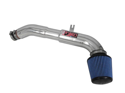 Injen 11-14 Nissan Juke 1.6L (incl Nismo) Polished Short Ram - SP1902P