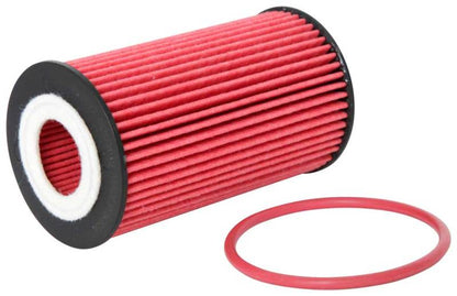 K&N Performance Oil Filter for 09-19 GM 1.4L / 1.6L - HP-7027