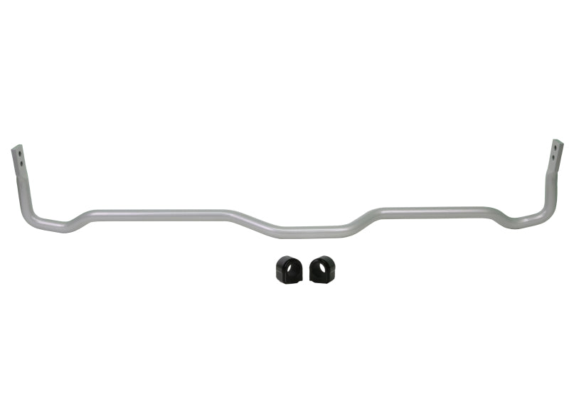 Whiteline 17-18 Infiniti QX30 Rear Heavy Duty 2 Hole Adjustable - BMR96Z