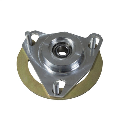 BBK 15-20 Ford Mustang Caster Camber Kit - 2553-C-Dub Tech