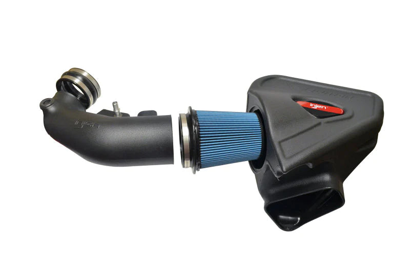 Injen 16-20 Chevrolet Camaro SS 6.2L V8 Evolution Intake - EVO7301