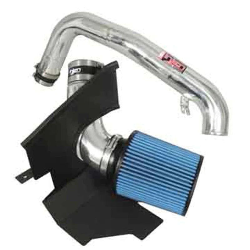 Injen 13-14 Ford Focus ST 2.0L (t) 4cyl Black Short - SP9001BLK