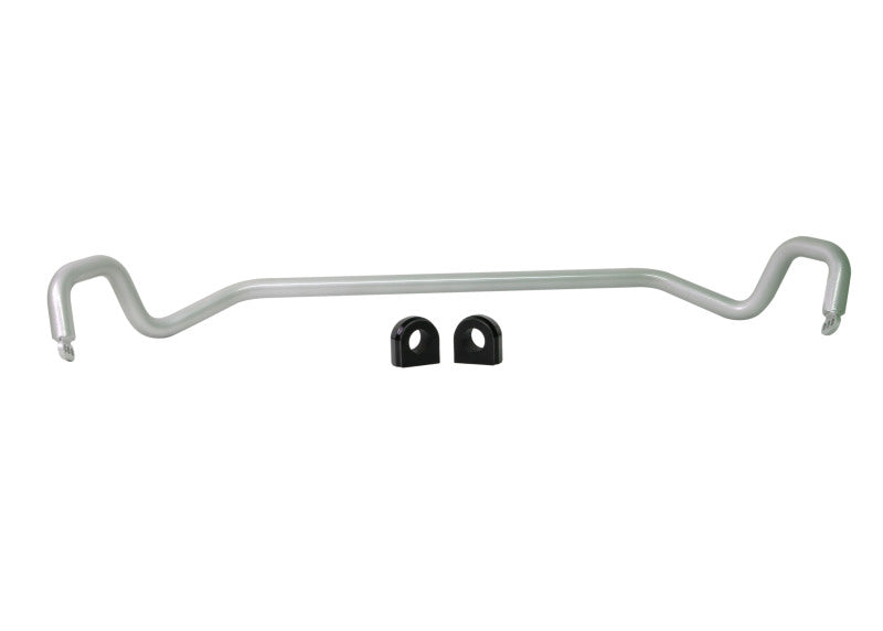 Whiteline 08-13 BMW M3 30mm Front Heavy Duty Swaybar - BBF46