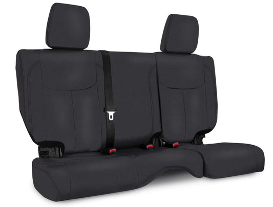 PRP 13-18 Jeep Wrangler JKU Rear Seat Cover/4 door - - B024-02