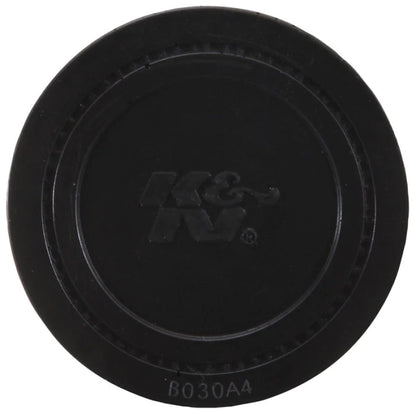K&N 1 inch ID 3 inch OD 2.375 inch H - 62-1410