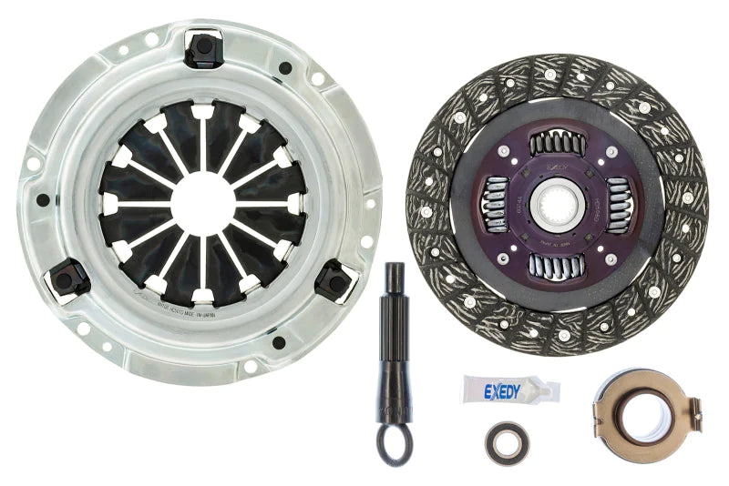 Exedy 2001-2005 Honda Civic L4 Stage 1 Organic Clutch - 08801A