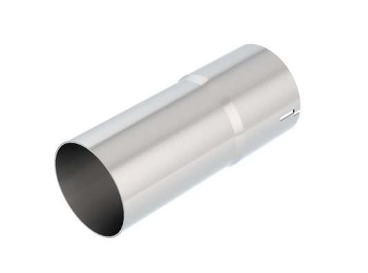 Borla 17-19 Ford F-250/ F-350 Extension Pipe Adapt Cat-Back - - 60691