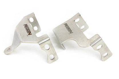 Perrin 04-21 Subaru STI / 02-14 WRX Oil Cooler Kit - PSP-OIL-110