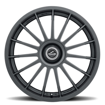 fifteen52 Podium 17x7.5 4x100/4x108 42mm ET 73.1mm Center Bore Frosted - STPFG-77540+42