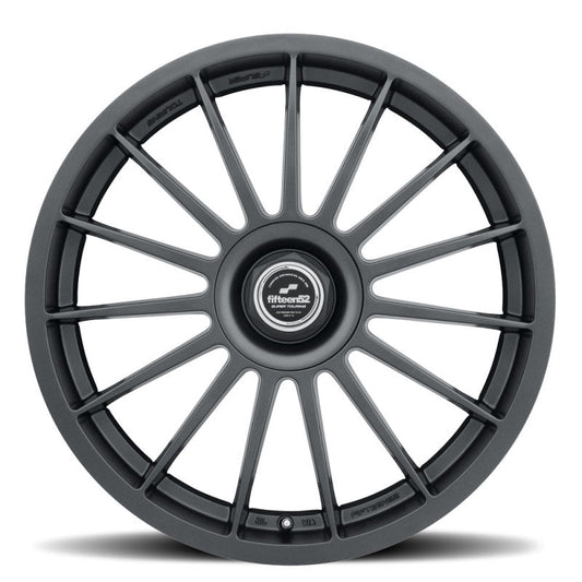 fifteen52 Podium 17x7.5 4x100/4x108 42mm ET 73.1mm Center Bore Frosted - STPFG-77540+42