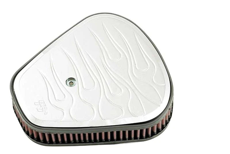 K&N Yamaha Road Star Flame 99-08 Intake System - RK-3925-1