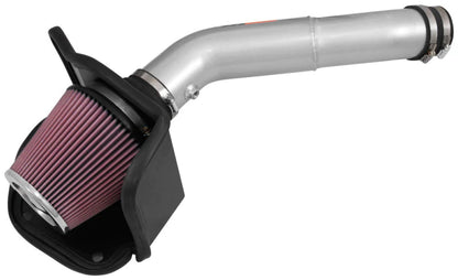 K&N 2016 Jeep Grand Cherokee V6-3.6L Performance Intake Kit - 77-1572KS