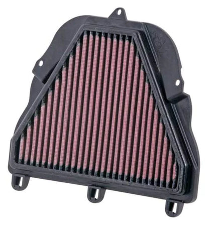 K&N 06-12 Triumph Daytona 675/675 SE/675R/Street Triple/Street Triple R Replacement - TB-6706