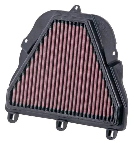 K&N 06-12 Triumph Daytona 675/675 SE/675R/Street Triple/Street Triple R Replacement - TB-6706
