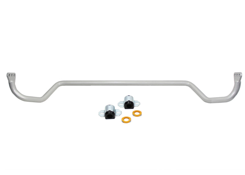 Whiteline 10+ Chevrolet Camaro Front Heavy Duty Adjustable 27mm Swaybar - BCF80Z