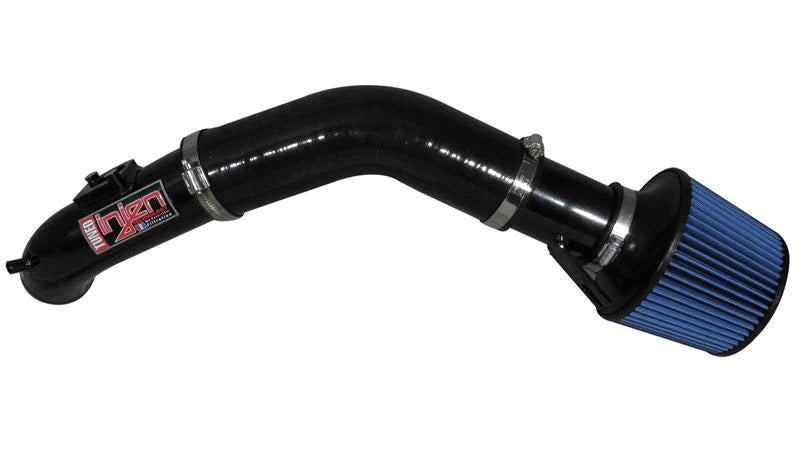 Injen 10-12 Mazda 3 2.5L-4cyl Black Cold Air Intake w/ - SP6064BLK