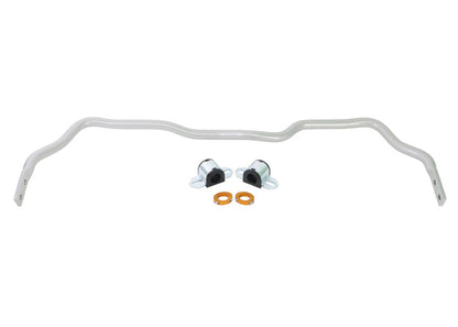 Whiteline 2019 Toyota Corolla Front 26mm Heavy Duty Sway Bar - BTF100Z