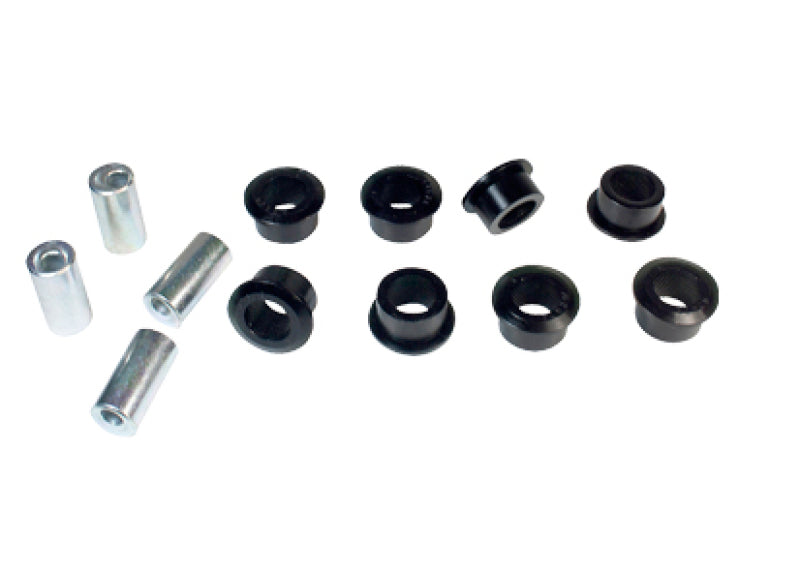 Whiteline Plus 10+ Chevy Camaro FR 2Dr/ 8/06-8/09 Pontiac G8 - W63430