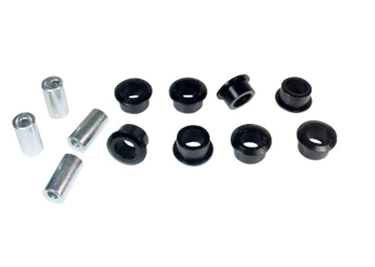 Whiteline Plus 10+ Chevy Camaro FR 2Dr/ 8/06-8/09 Pontiac G8 - W63430