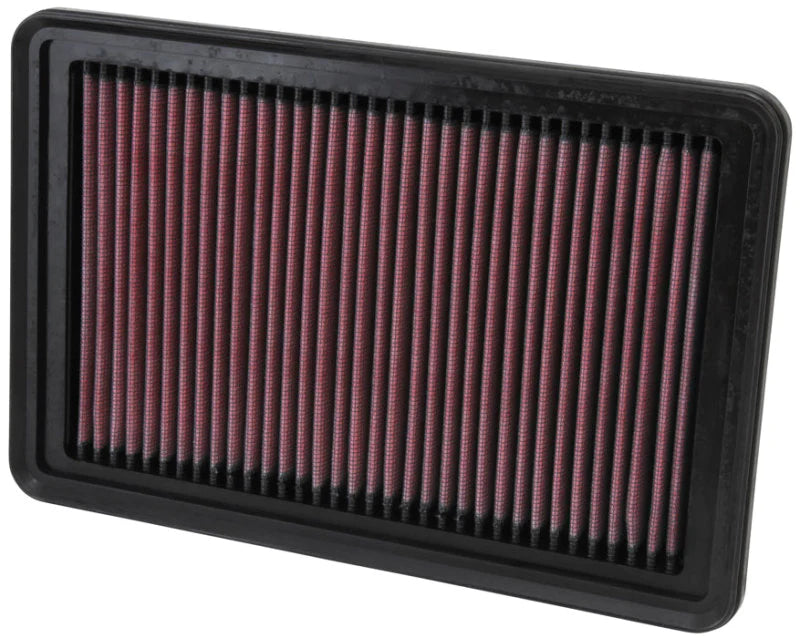 K&N Replacement Air Filter 12-13 Mazda 3 Skyactiv 2.0L / - 33-2480