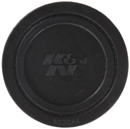 K&N 1.75 inch Vent 3 inch D 2.5 inch H - 62-1470