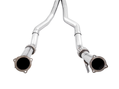 AWE Tuning Audi B9.5 RS5 Sportback Non-Resonated Touring Edition Exhaust - 3015-33321-C-Dub Tech
