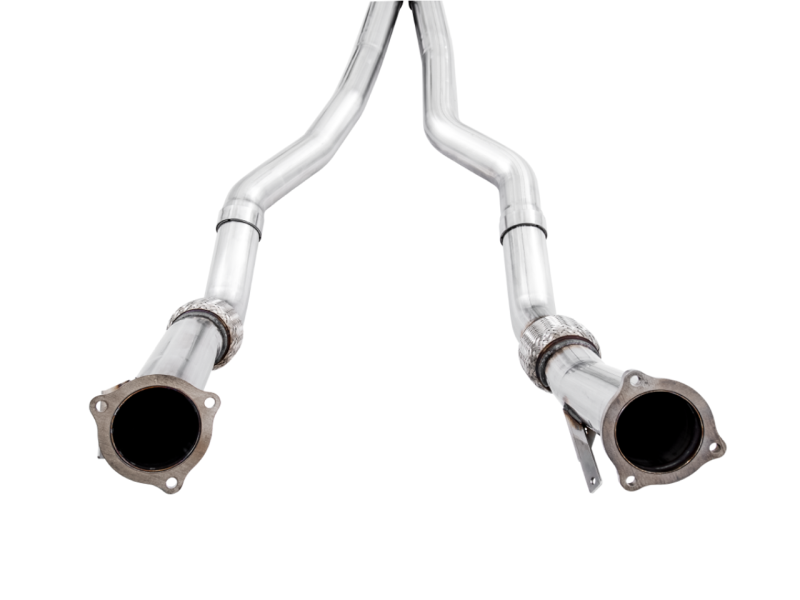 AWE Tuning Audi B9 RS5 Sportback Track Edition Exhaust- Non - 3020-33060-C-Dub Tech