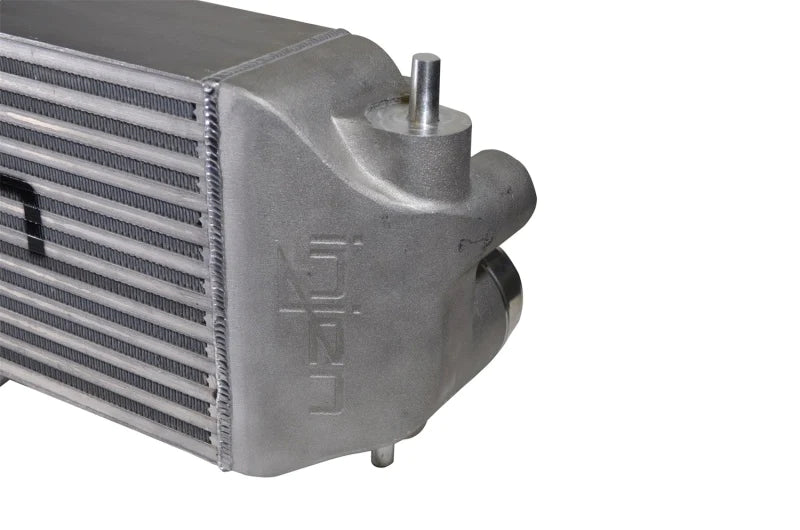 Injen 15-20 Ford F-150 2.7L/3.5L EcoBoost Bar and Plate Front - FM9102I