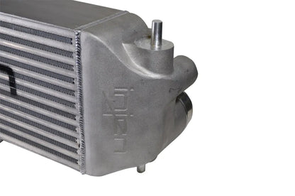 Injen 15-20 Ford F-150 2.7L/3.5L EcoBoost Bar and Plate Front - FM9102I