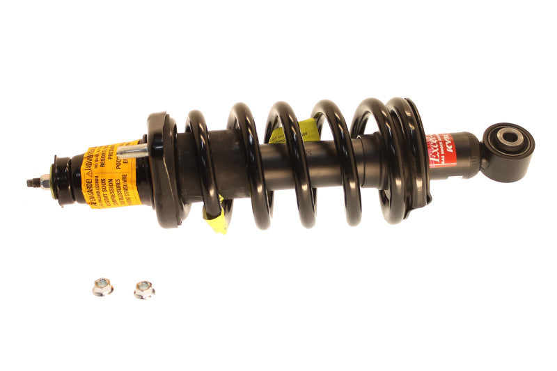KYB Shocks & Struts Strut Plus Rear Left HONDA CR-V - SR4194
