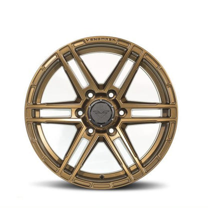 VORSTEINER VENOM C HIGHLAND BRONZE