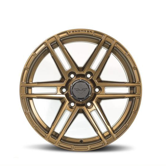 VORSTEINER VENOM C HIGHLAND BRONZE